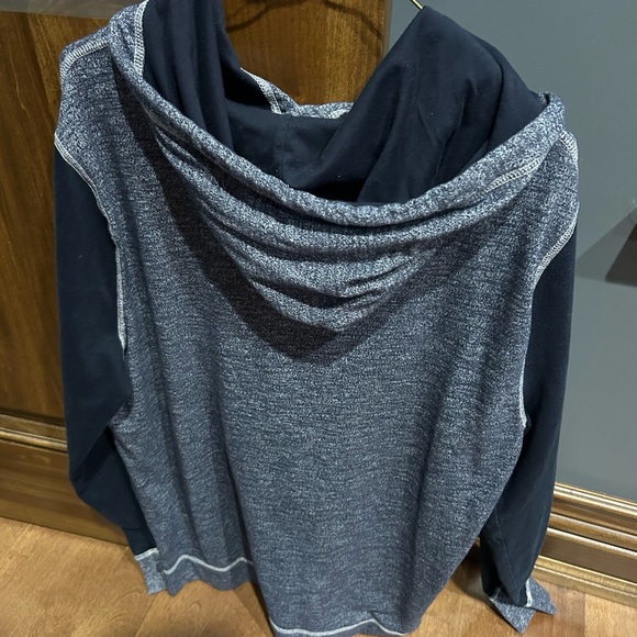 Abercrombie Hoodie - Picture 2 of 4